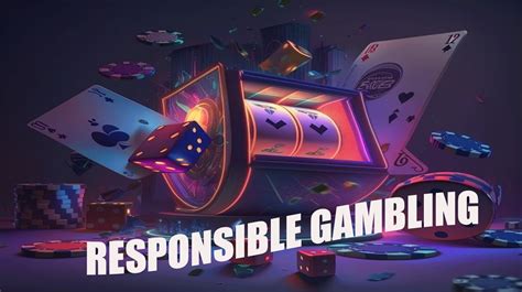 Deposit Limits – Responsible Gambling.